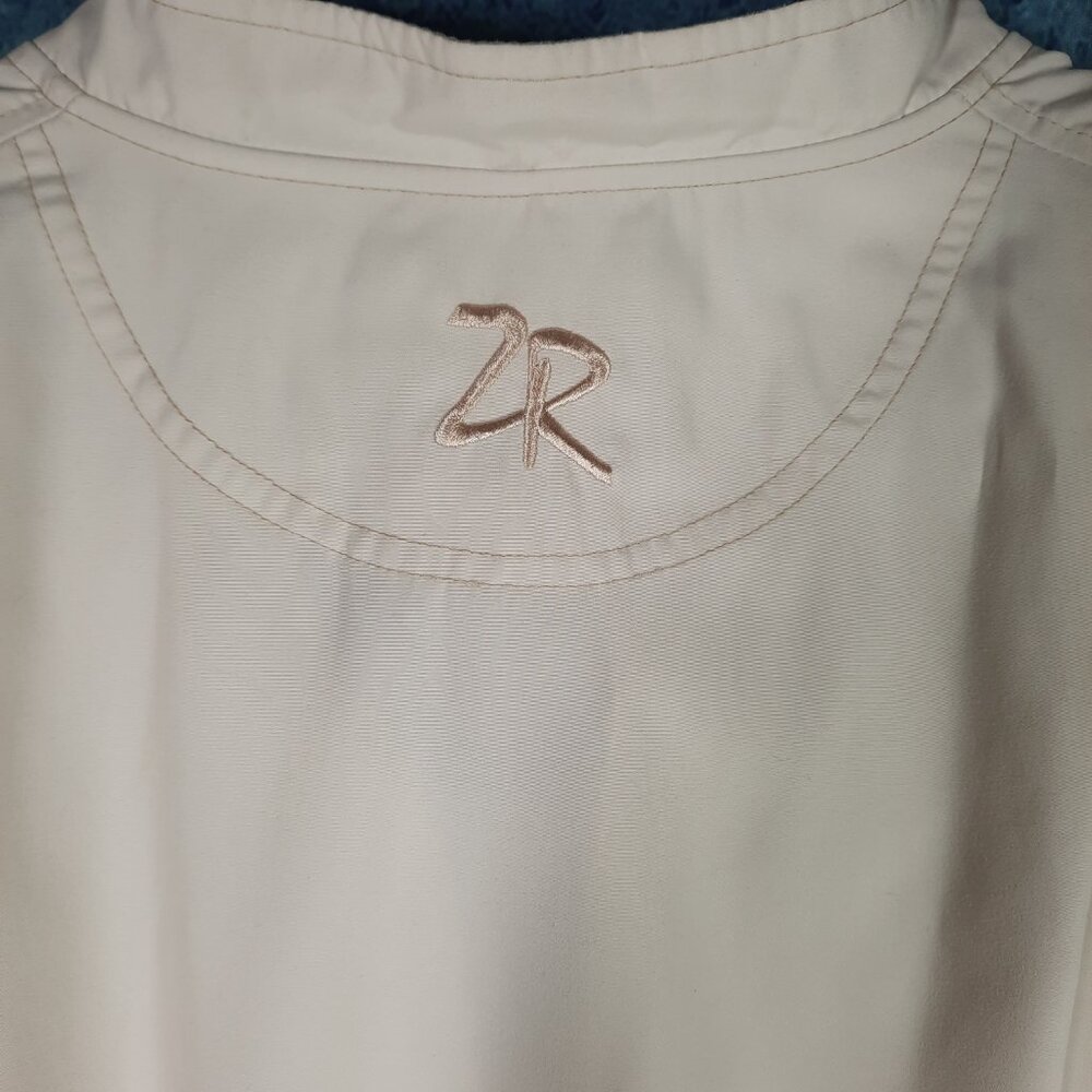 Zero Restriction Golf Pullover Lightweight Windbr… - image 6